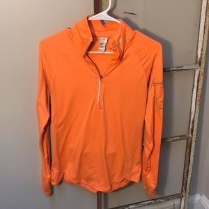 Under Amour workout pullover